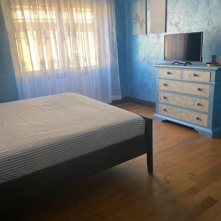 C&E Suites Roma Lido di Ostia Eksteriør billede