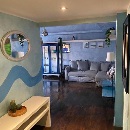 C&E Suites Roma Lido di Ostia Eksteriør billede