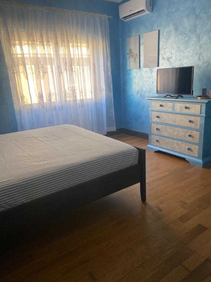C&E Suites Roma Lido di Ostia Eksteriør billede