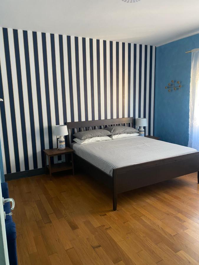 C&E Suites Roma Lido di Ostia Eksteriør billede