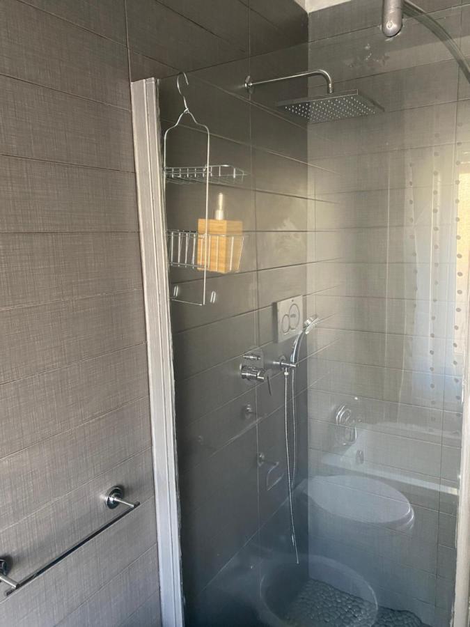 C&E Suites Roma Lido di Ostia Eksteriør billede
