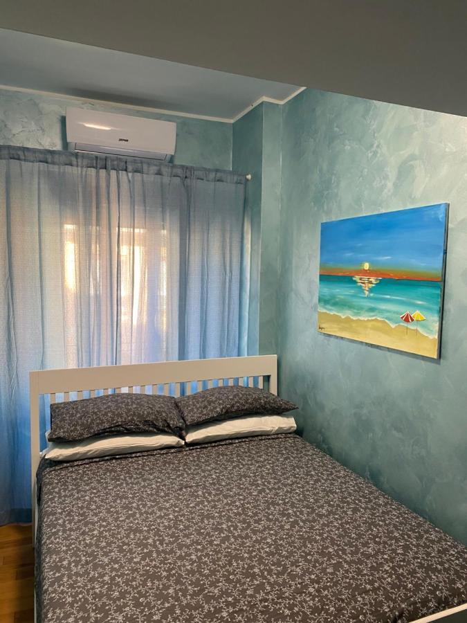 C&E Suites Roma Lido di Ostia Eksteriør billede