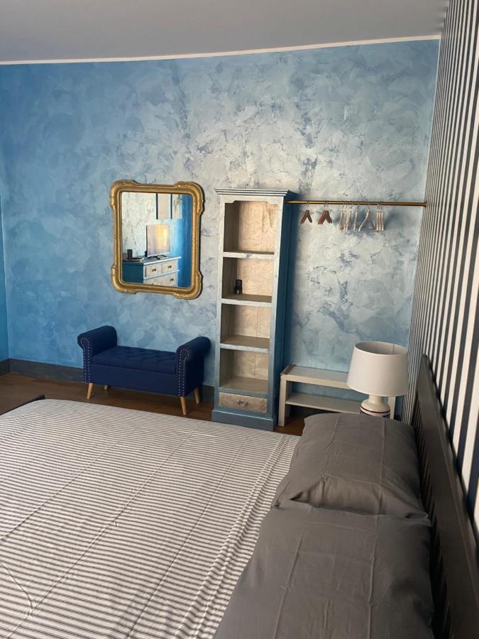 C&E Suites Roma Lido di Ostia Eksteriør billede