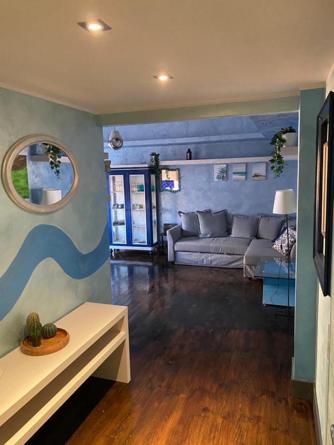 C&E Suites Roma Lido di Ostia Eksteriør billede
